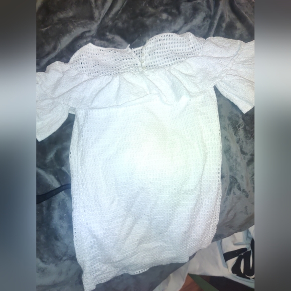 J. Crew Summer Dress - Picture 4 of 4